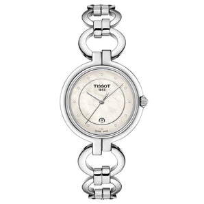 Tissot Flamingo