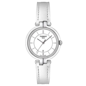 Tissot Flamingo