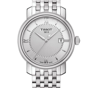 Tissot Bridgeport