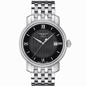 Tissot Bridgeport