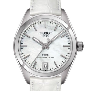 Tissot PR 100 Powermatic 80 Lady