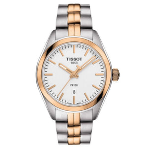 Tissot PR 100 Lady