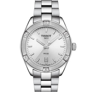 Tissot PR 100 Sport Chic