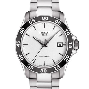 Tissot V8 Swissmatic