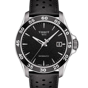 Tissot V8 Swissmatic