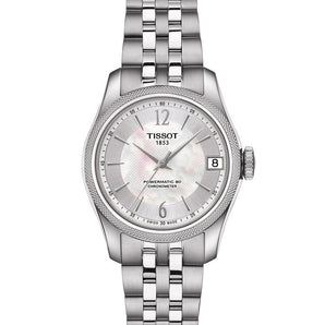 Tissot Ballade Powermatic 80 COSC Lady