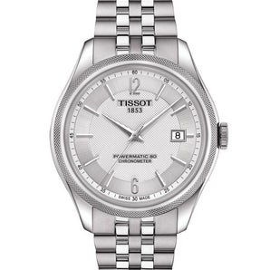 Tissot Ballade Powermatic 80 COSC