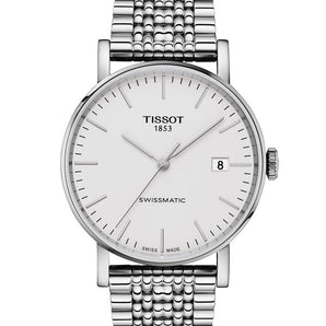 Tissot Everytime Swissmatic