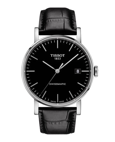 Tissot Everytime Swissmatic