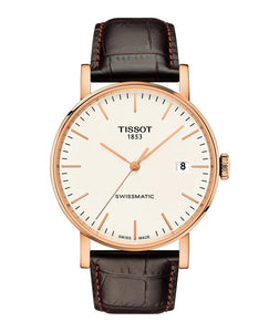 Tissot Everytime Swissmatic