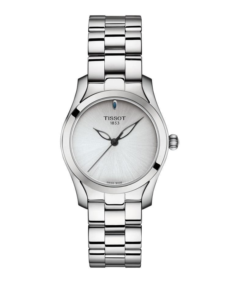 Tissot T-Wave