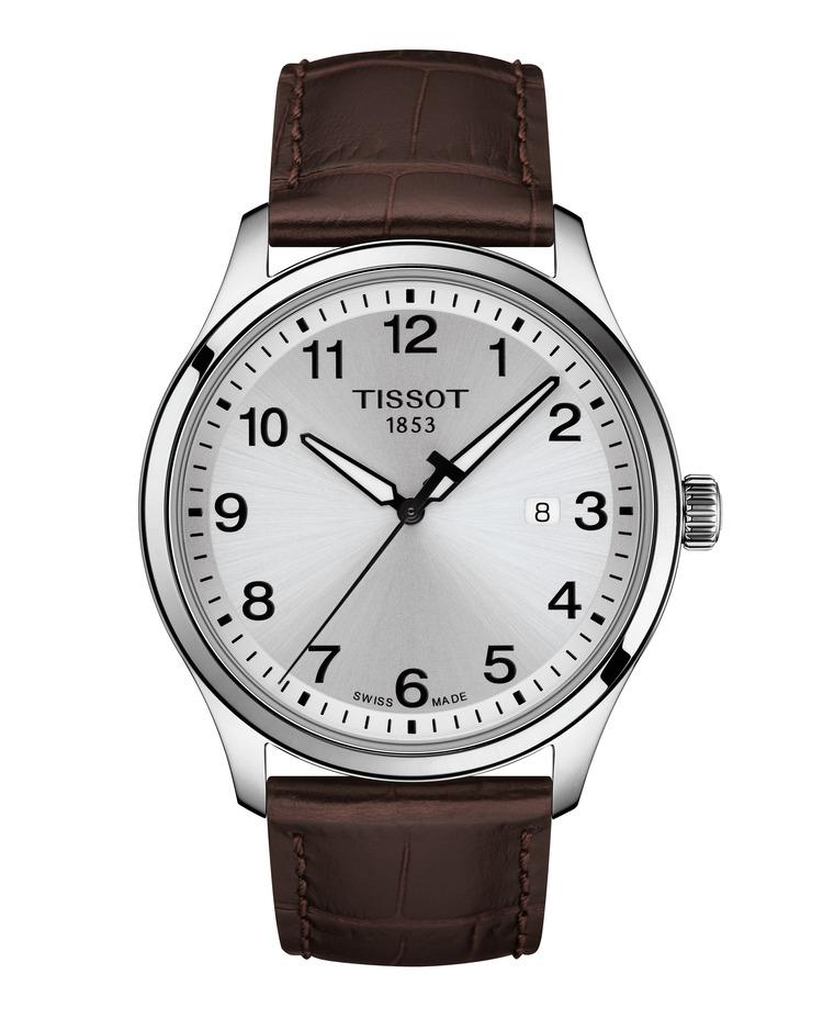 Tissot Gent XL Classic