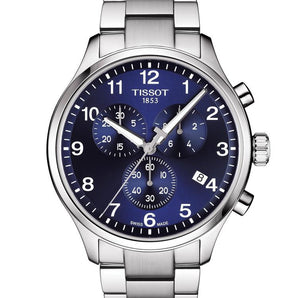 Tissot Chrono XL Classic