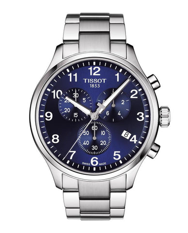 Tissot Chrono XL Classic