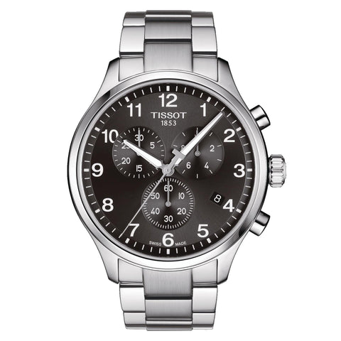 Orologio Tissot da uomo Chrono XL Classic