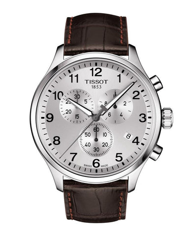 TISSOT CHRONO XL CLASSIC