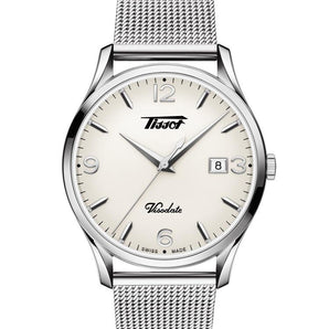 Tissot Heritage Visodate