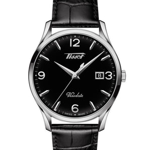 Tissot Heritage Visodate