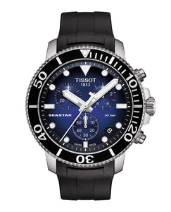 Tissot Seastar 1000 Chronograph