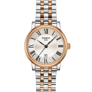 Tissot Carson Premium Lady