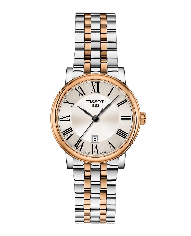 Tissot Carson Premium Lady