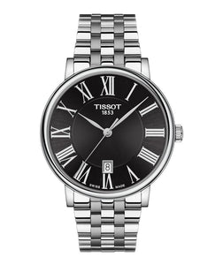 Tissot Carson Premium