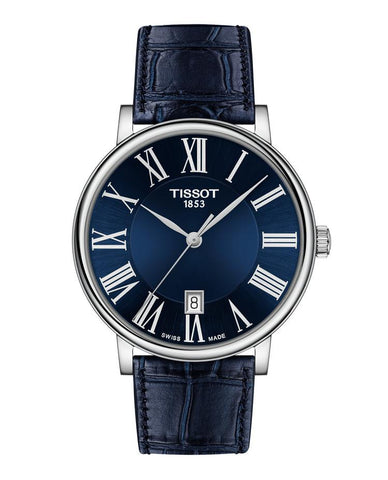 Tissot Carson Premium