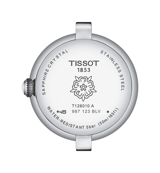 Orologio Tissot Bellissima Small Lady