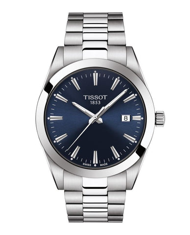 Tissot Gentleman