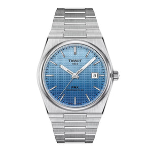 Orologio Tissot PRX Powermatic 80 40mm Gradient