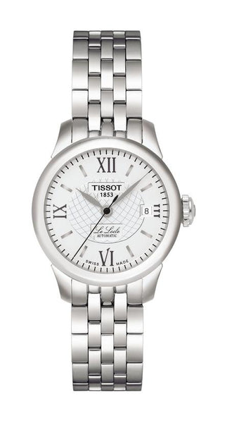 Tissot Le Locle Automatic Small Lady (25.30)