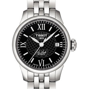 Tissot Le Locle Automatic Small Lady
