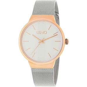Orologio Liu Jo solo tempo donna