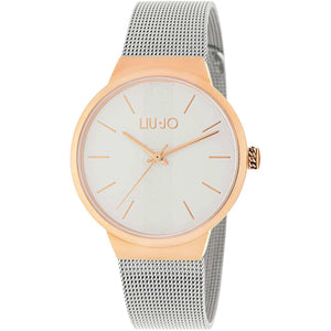 Orologio Liu Jo solo tempo donna