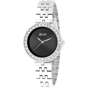 Orologio Liu Jo Crystal Chic