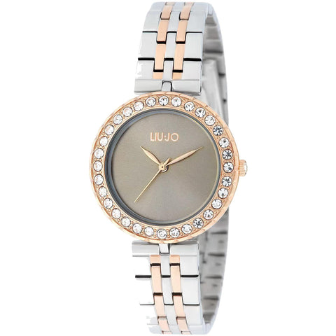 Orologio Liu Jo Crystal Chic