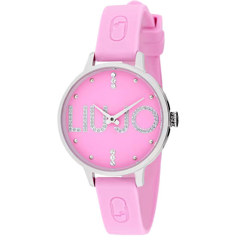 Orologio Liu Jo solo tempo donna