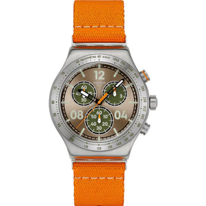 Orologio Swatch VACATION TIME