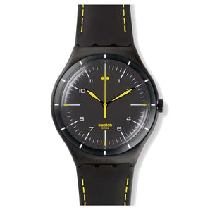 Orologio Swatch BLACK BLISS