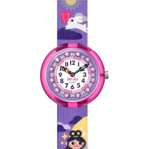 Orologio Flik Flak da bambina