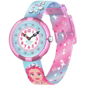 Orologio Flik Flak Shine Bright Fantasia