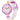 Orologio Flik Flak Organized Chaos Fantasia