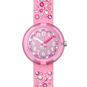 Orologio Flik Flak MILLEFEUX